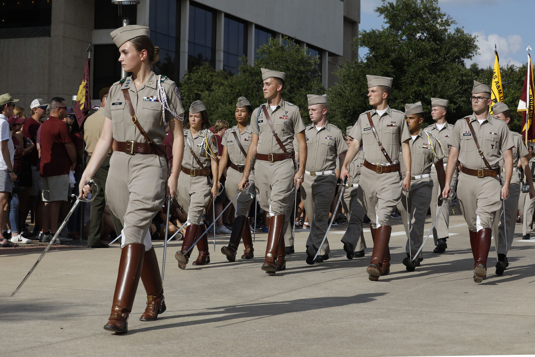 Texas A&M vs Mississippi State